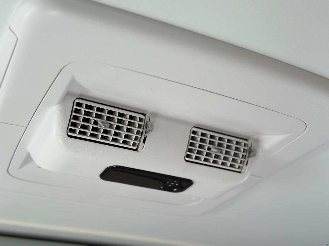 Adria Coral XL 600DP