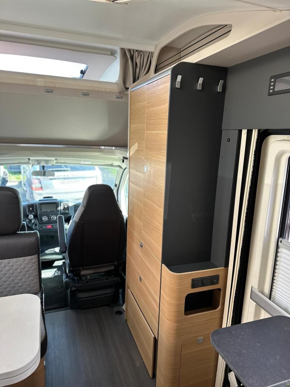 Adria Coral XL 600DP