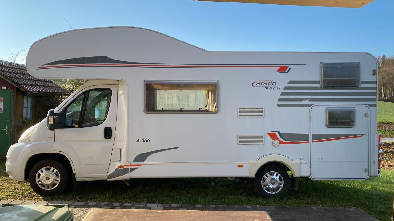 Carado A366