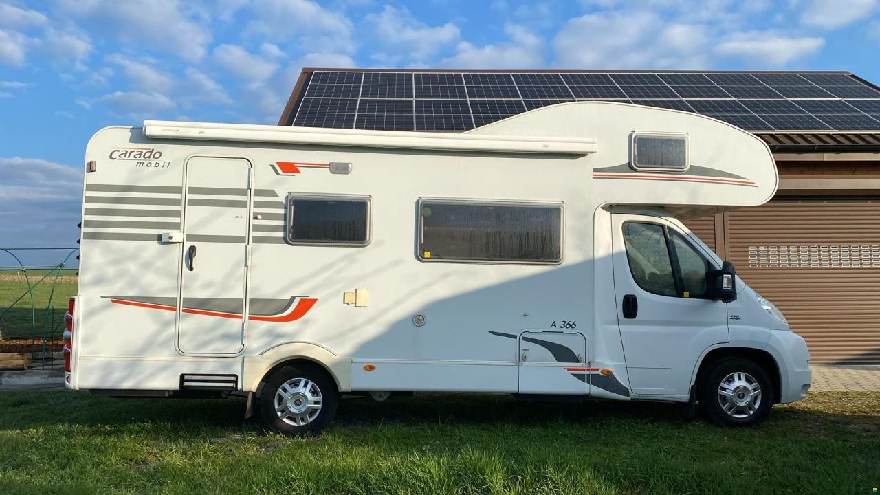 Carado A366