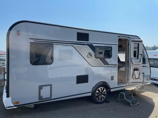 Knaus 500 QDK-S&uuml;dwind