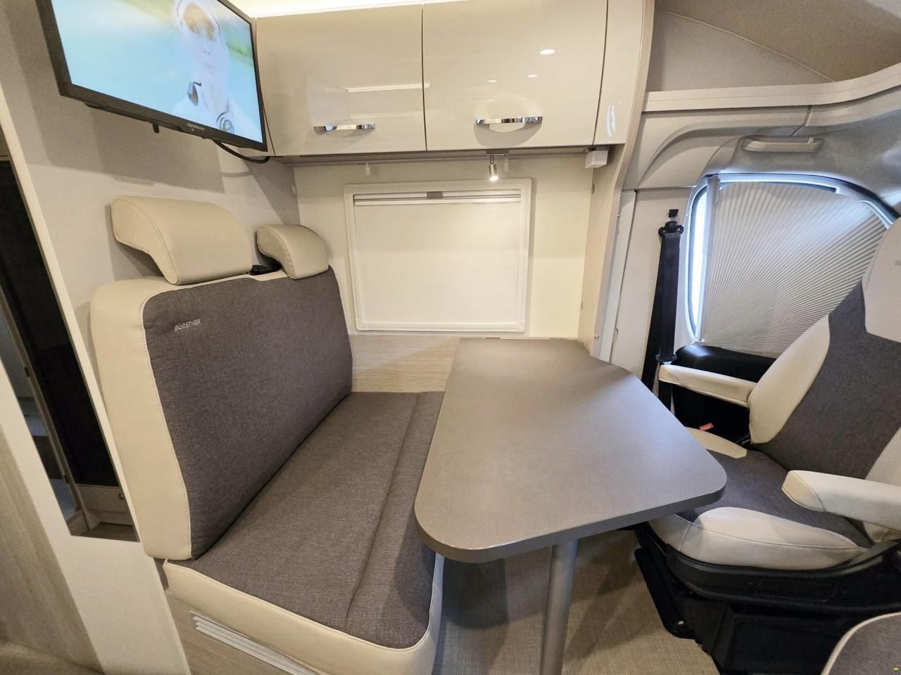 Bürstner NEXXO VAN BT 7009 2.2 HDI