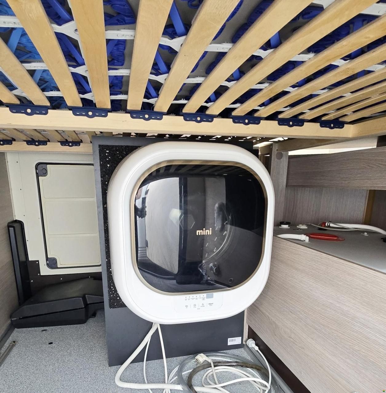 Bürstner NEXXO VAN BT 7009 2.2 HDI