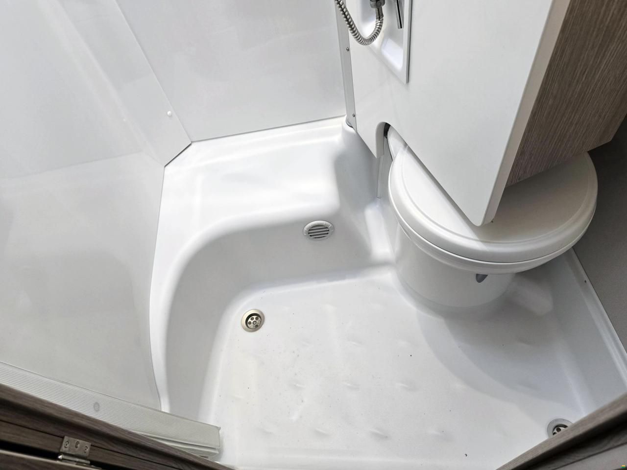 Bürstner NEXXO VAN BT 7009 2.2 HDI