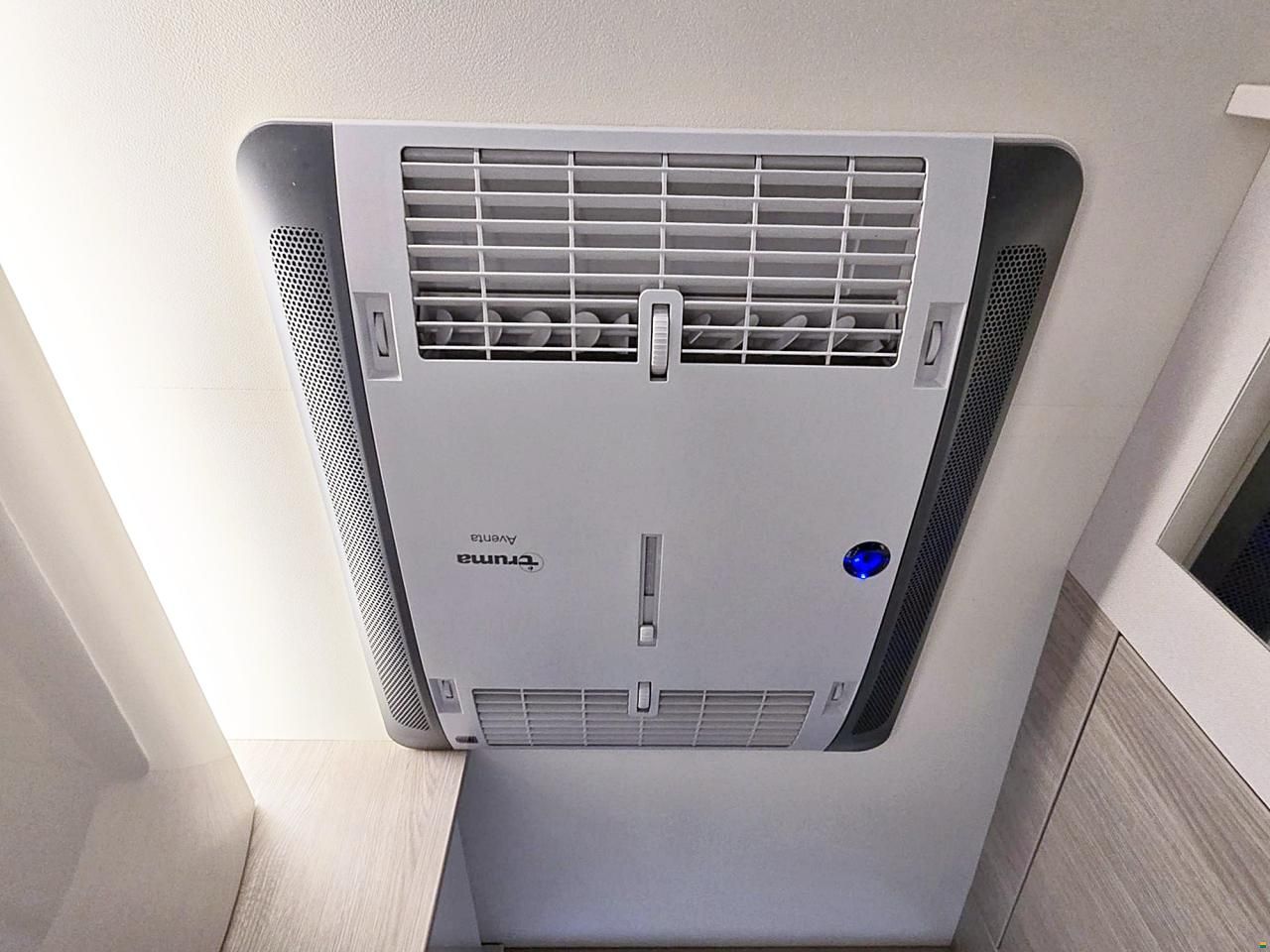 Bürstner NEXXO VAN BT 7009 2.2 HDI