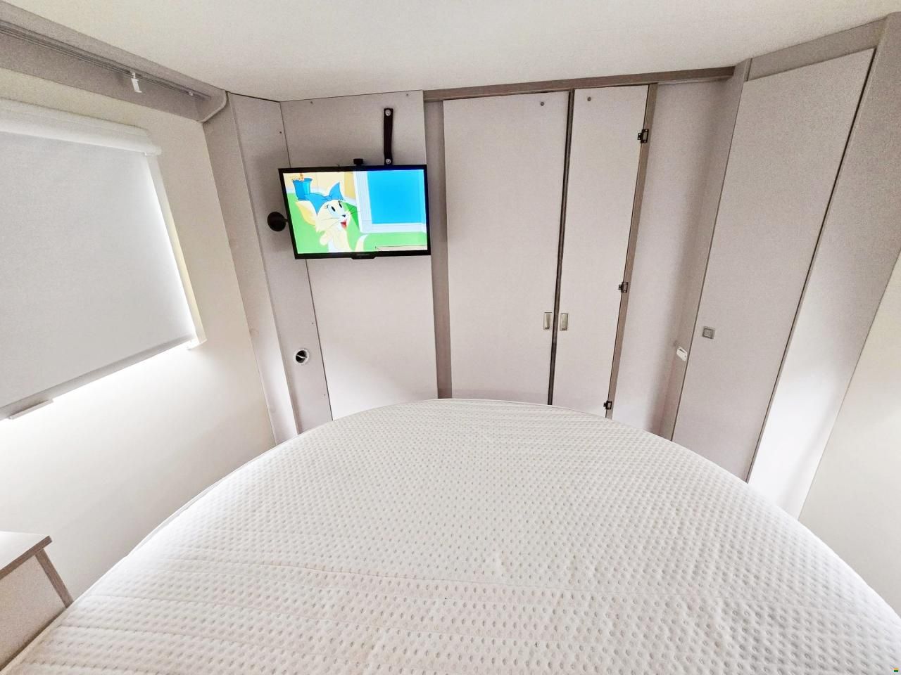 Bürstner NEXXO VAN BT 7009 2.2 HDI