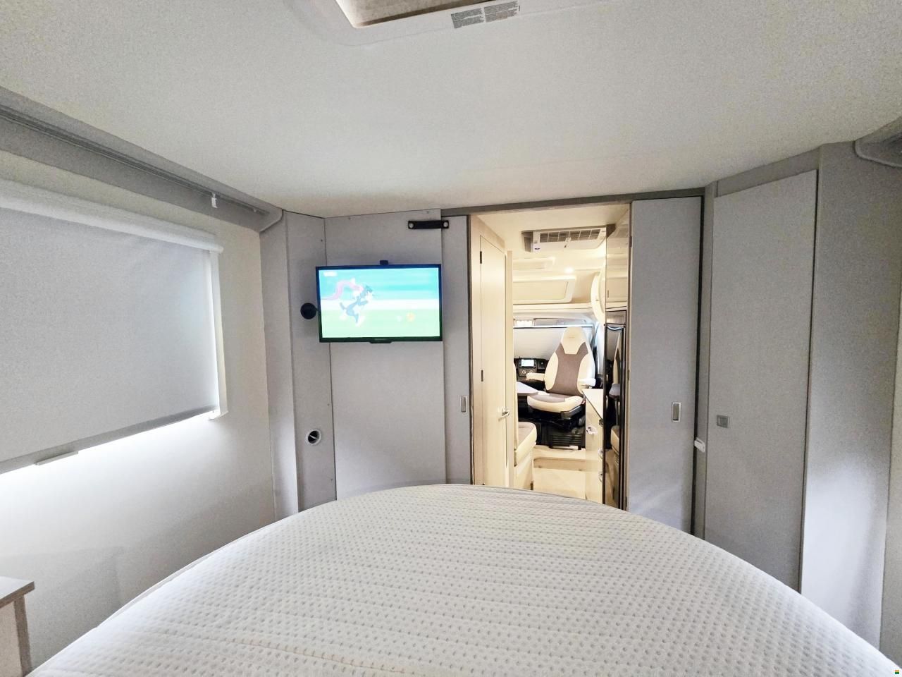 Bürstner NEXXO VAN BT 7009 2.2 HDI