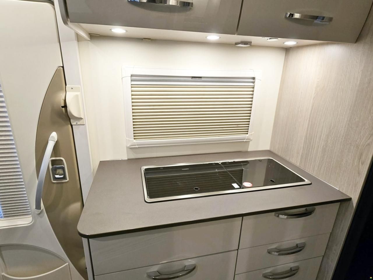 Bürstner NEXXO VAN BT 7009 2.2 HDI