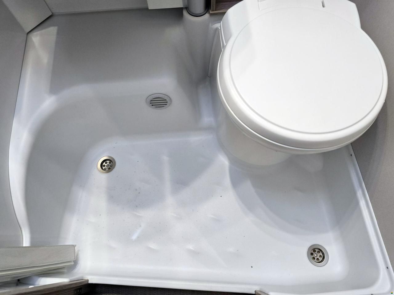 Bürstner NEXXO VAN BT 7009 2.2 HDI