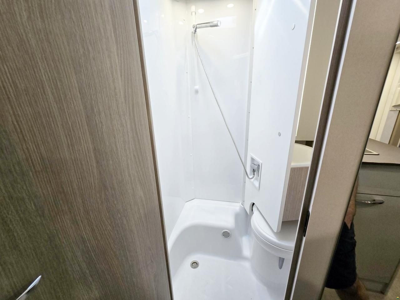 Bürstner NEXXO VAN BT 7009 2.2 HDI