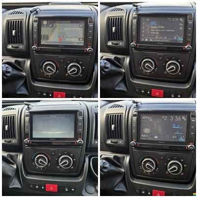 Bürstner NEXXO VAN BT 7009 2.2 HDI