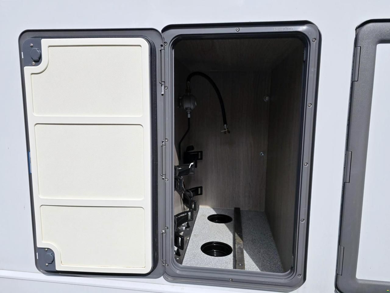 Bürstner NEXXO VAN BT 7009 2.2 HDI