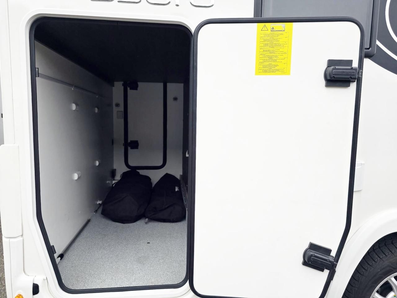 Benimar TESSORO 487 2.0 TDCI AUTOMAT