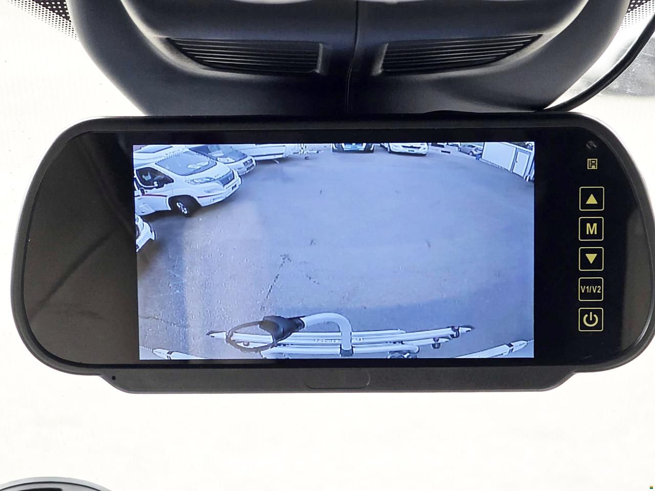 Benimar TESSORO 487 2.0 TDCI AUTOMAT