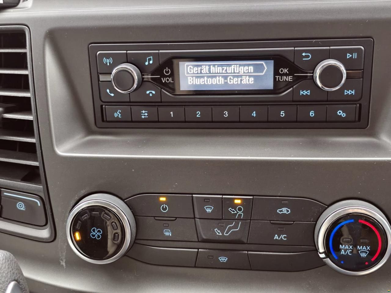 Benimar TESSORO 487 2.0 TDCI AUTOMAT