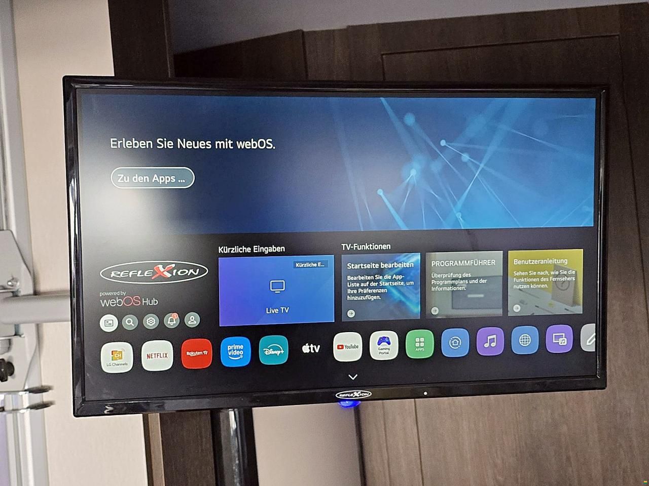 Benimar TESSORO 487 2.0 TDCI AUTOMAT