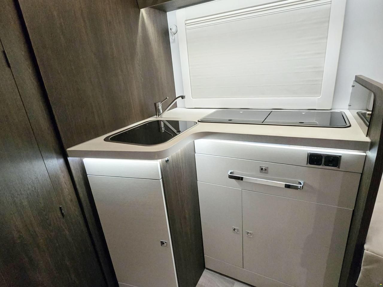 Benimar TESSORO 487 2.0 TDCI AUTOMAT