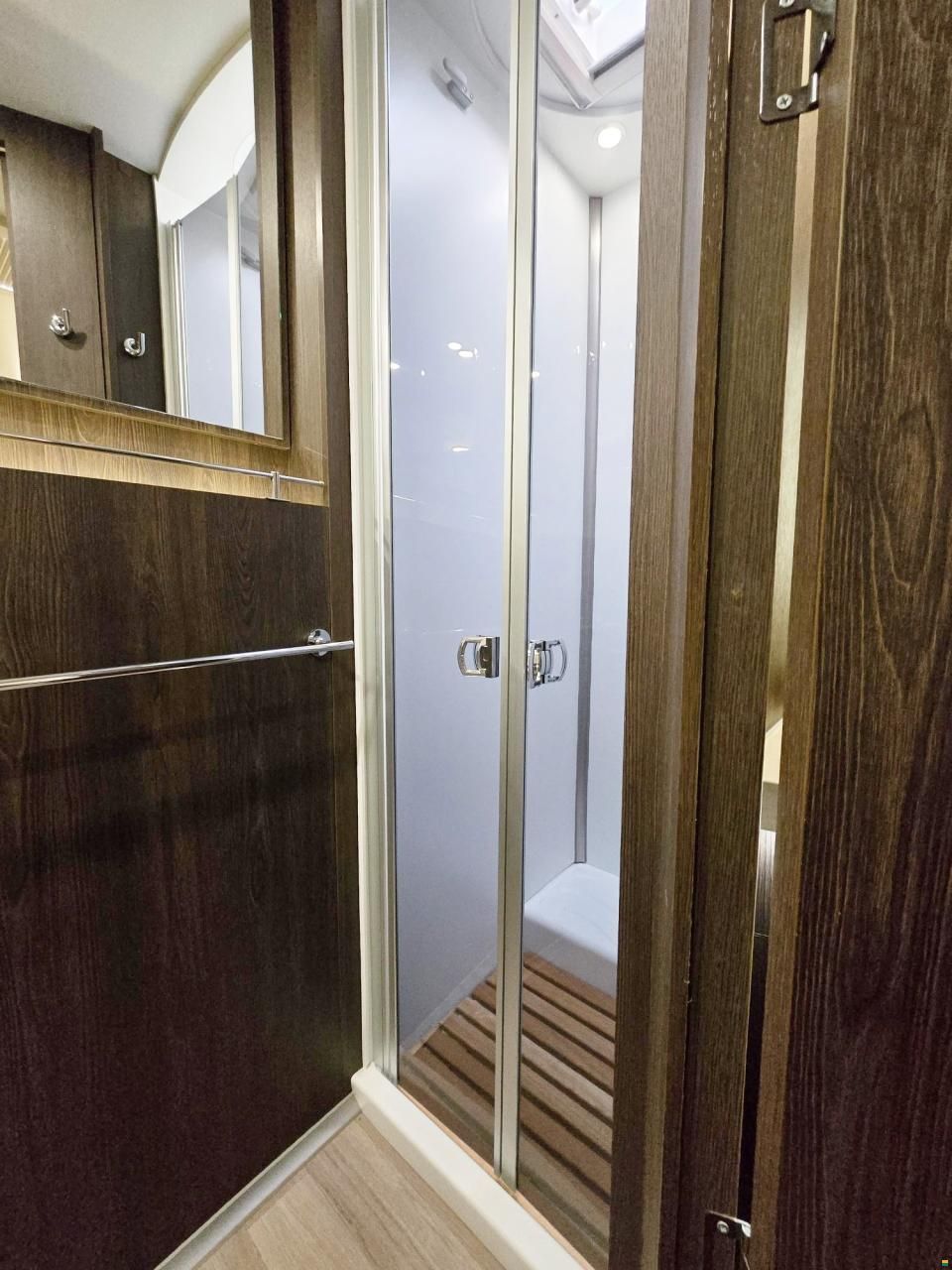 Benimar TESSORO 487 2.0 TDCI AUTOMAT