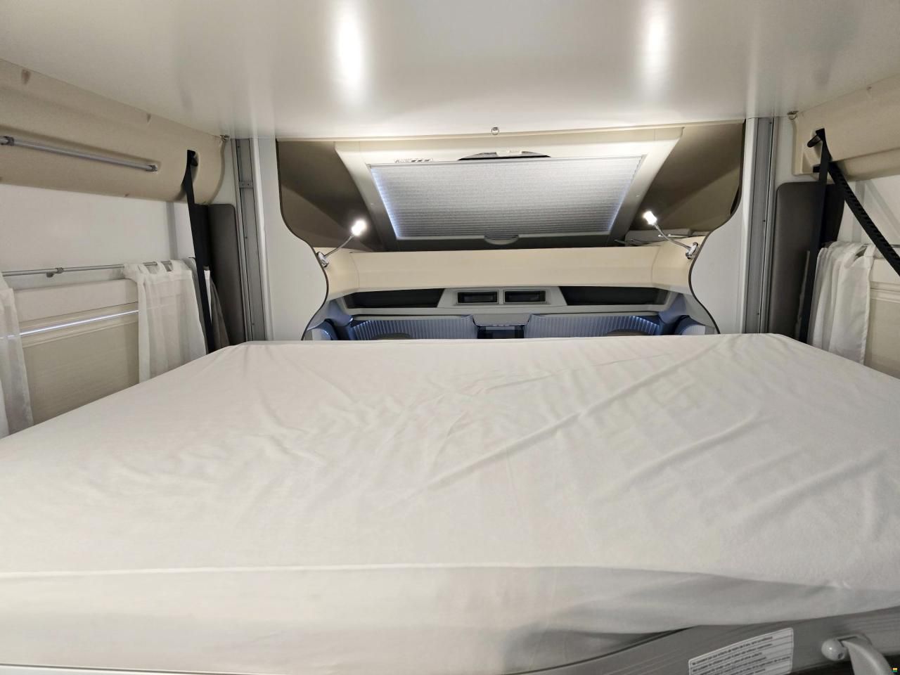 Benimar TESSORO 487 2.0 TDCI AUTOMAT