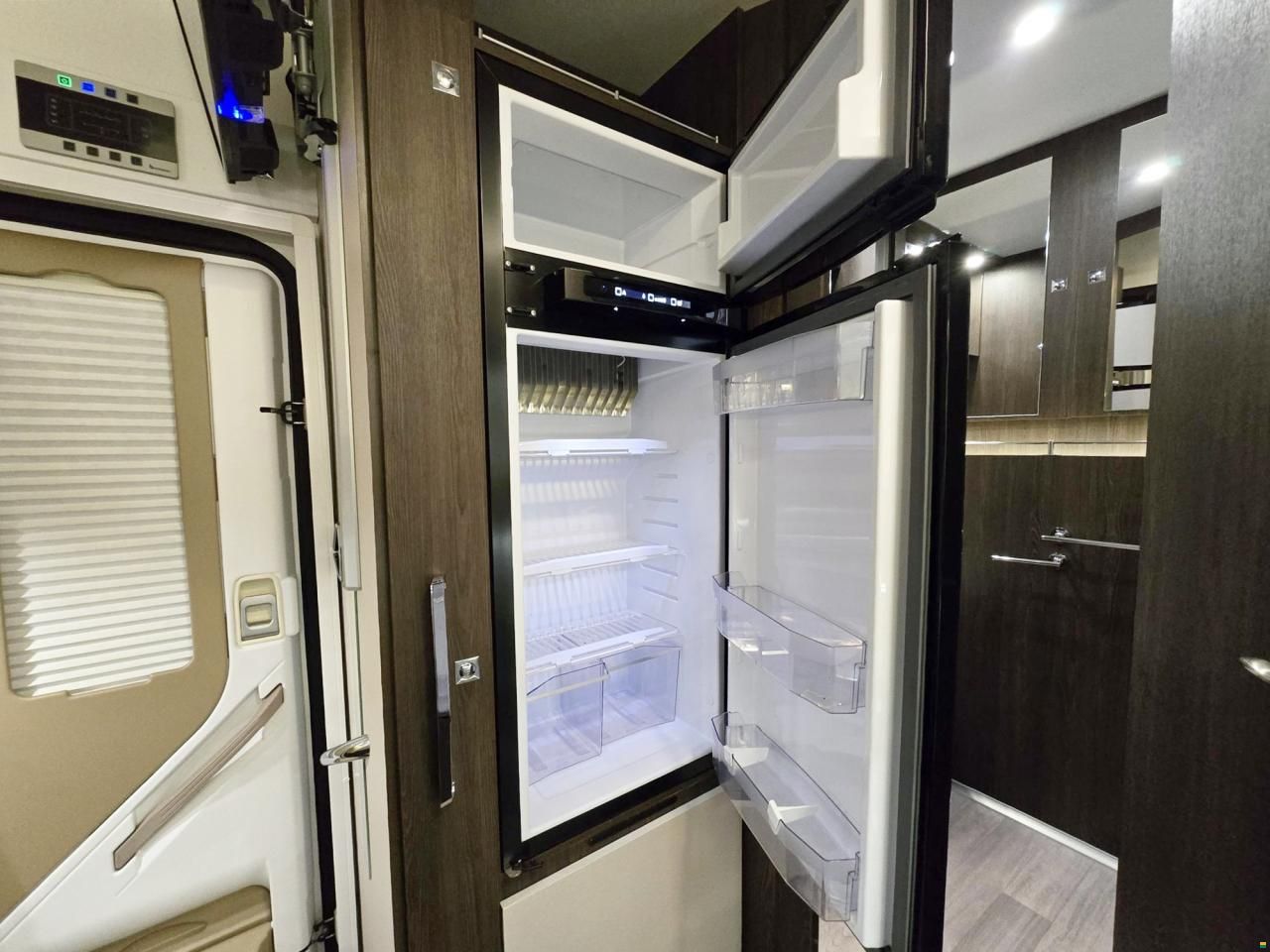 Benimar TESSORO 487 2.0 TDCI AUTOMAT