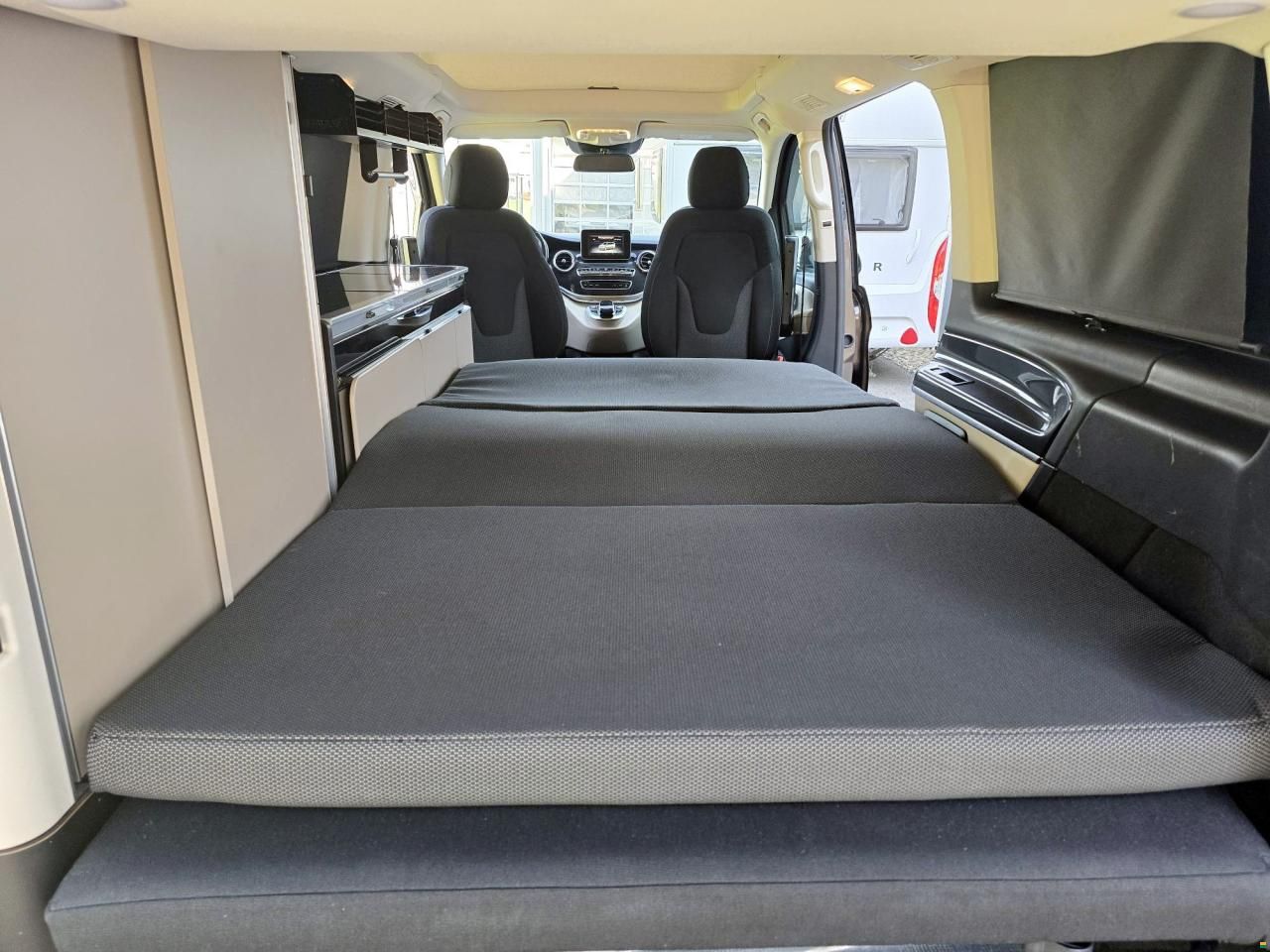 Mercedes Benz MARCO POLO MP 220 4M AUTOMATIK