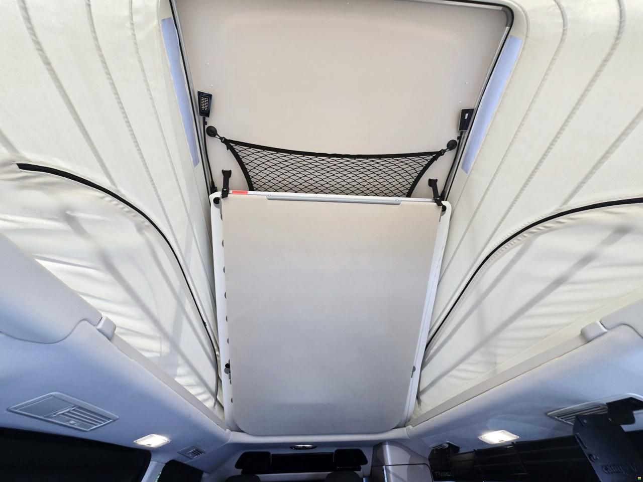 Mercedes Benz MARCO POLO MP 220 4M AUTOMATIK