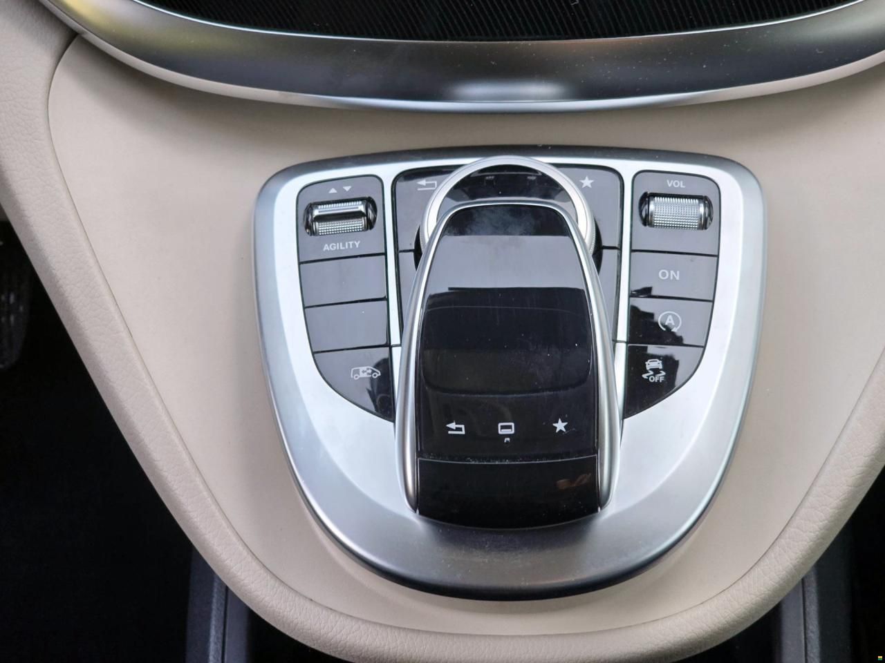 Mercedes Benz MARCO POLO MP 220 4M AUTOMATIK