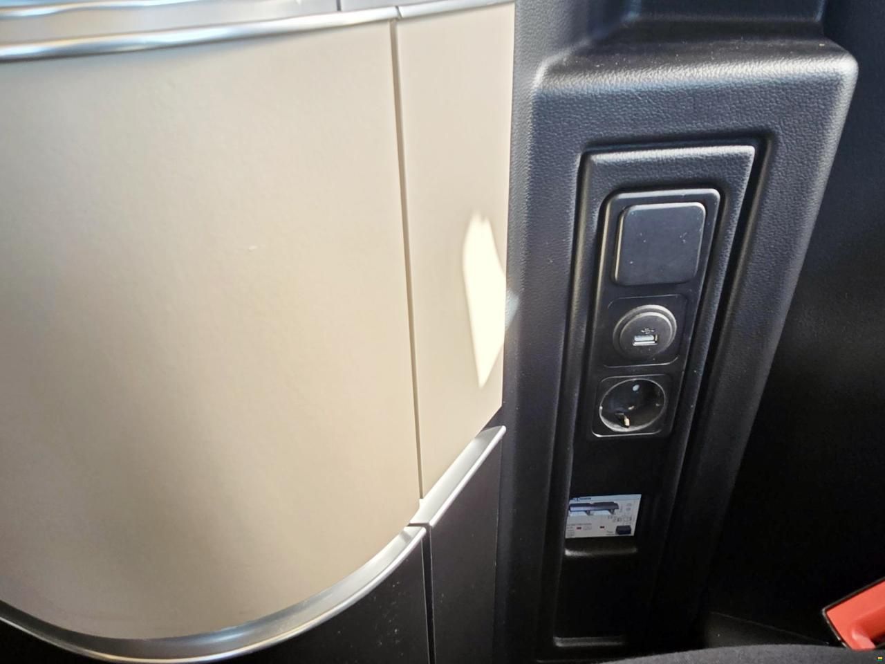 Mercedes Benz MARCO POLO MP 220 4M AUTOMATIK