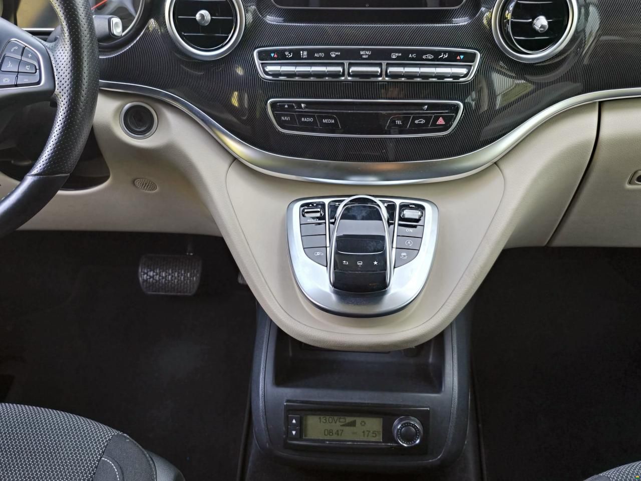 Mercedes Benz MARCO POLO MP 220 4M AUTOMATIK