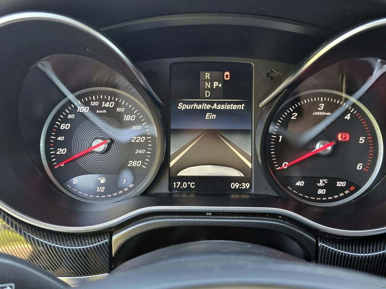 Mercedes Benz MARCO POLO MP 220 4M AUTOMATIK