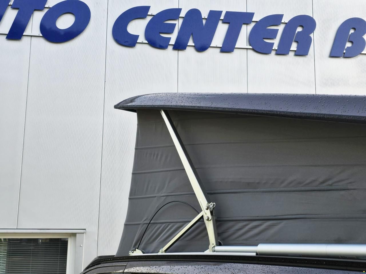 Mercedes Benz MARCO POLO MP 220 4M AUTOMATIK