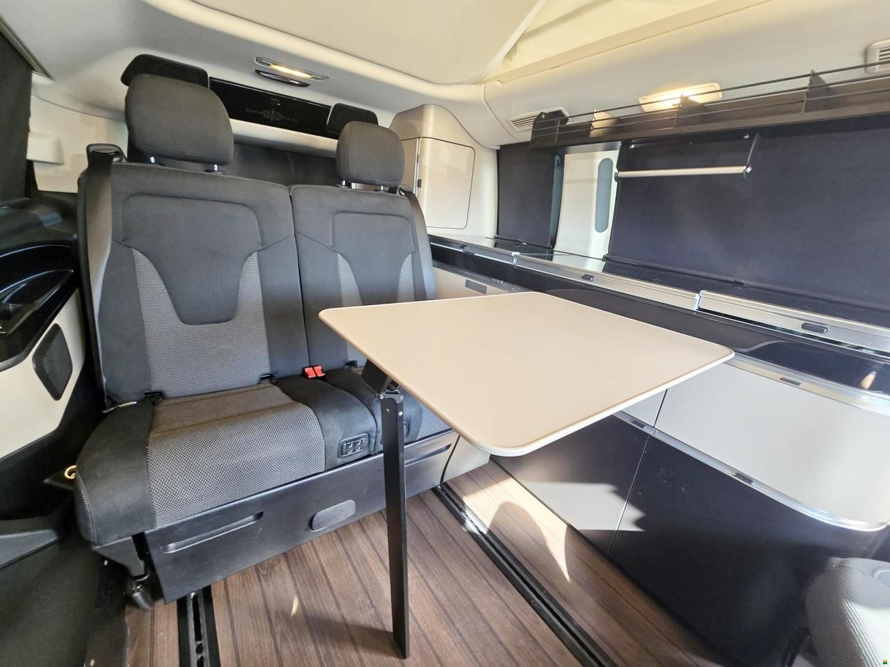 Mercedes Benz MARCO POLO MP 220 4M AUTOMATIK