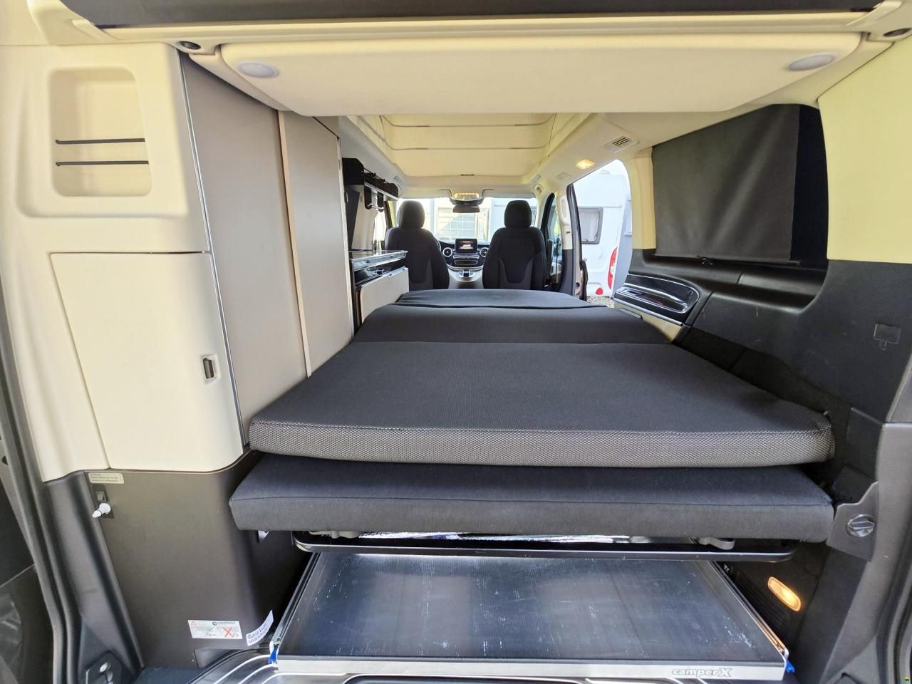 Mercedes Benz MARCO POLO MP 220 4M AUTOMATIK