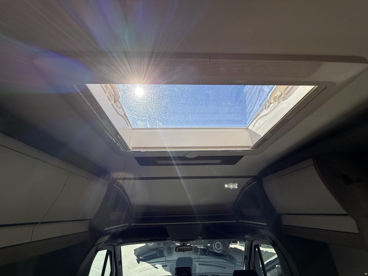 Kabe Novum 720 LGB Compact