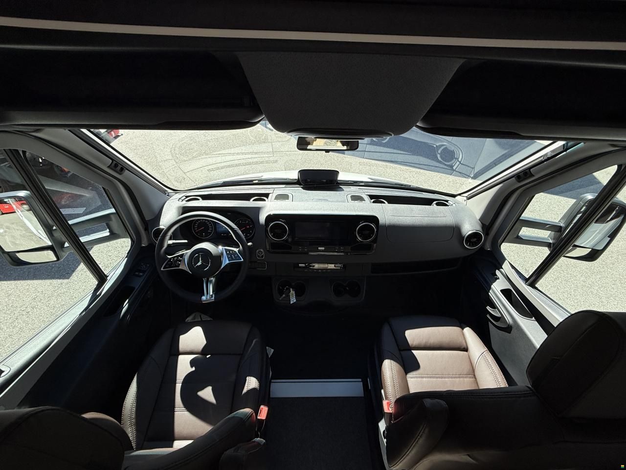 Kabe Novum 720 LGB Compact