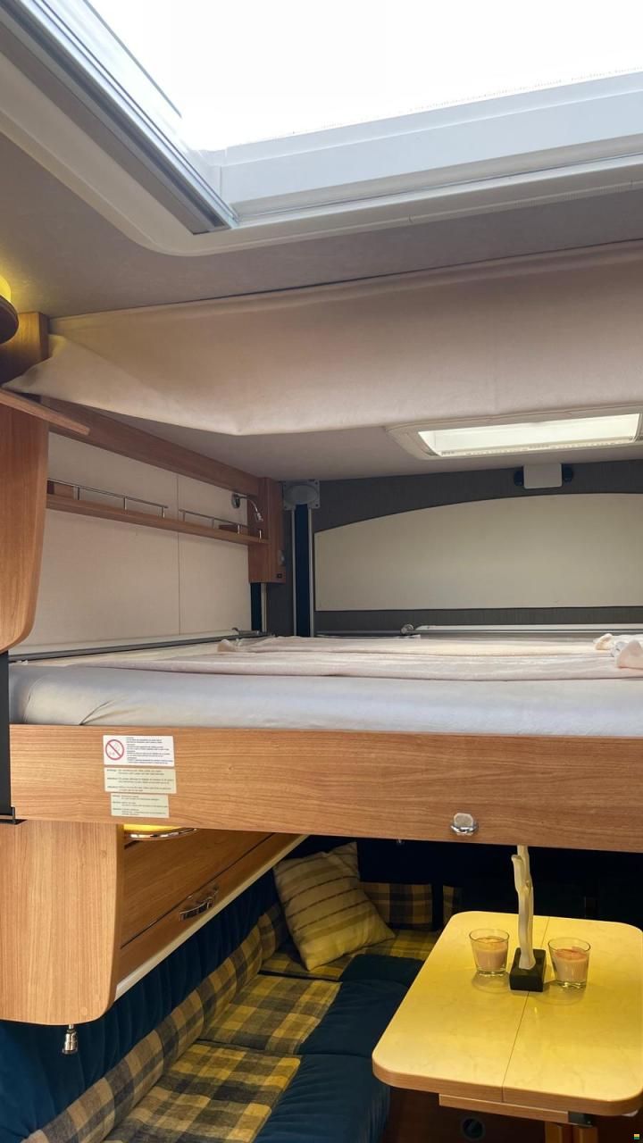 Frankia Compact CL