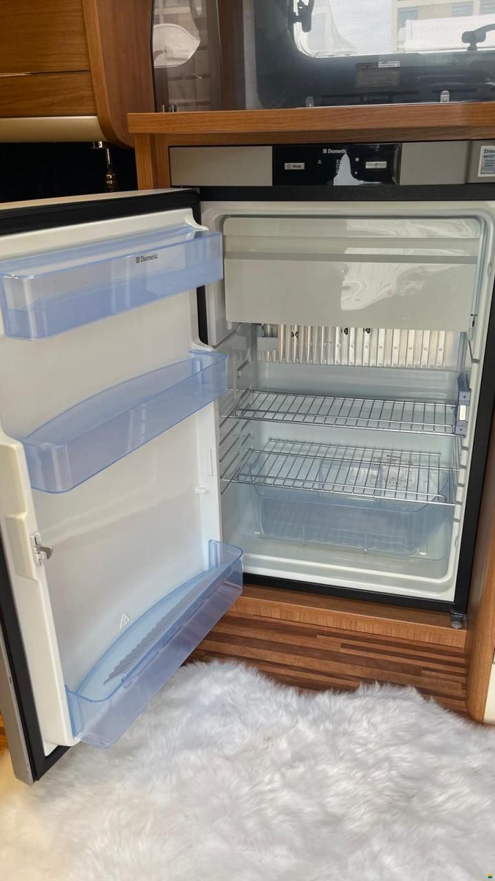 Frankia Compact CL