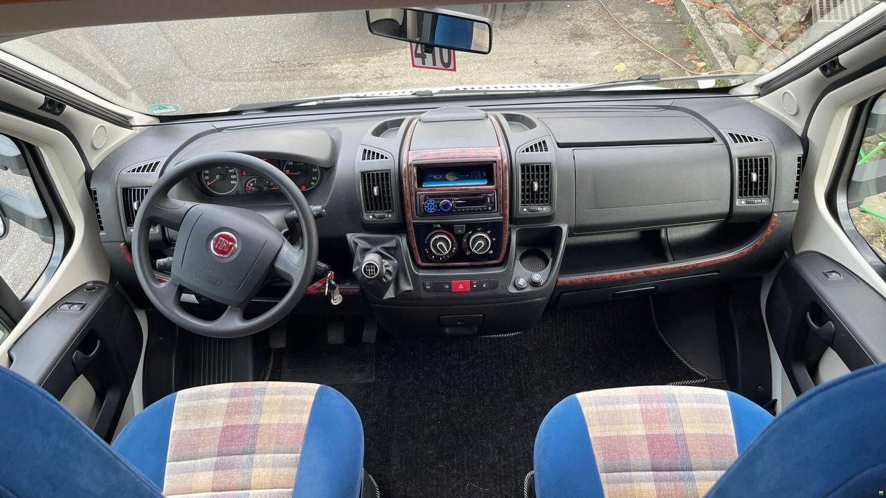 Frankia Compact CL