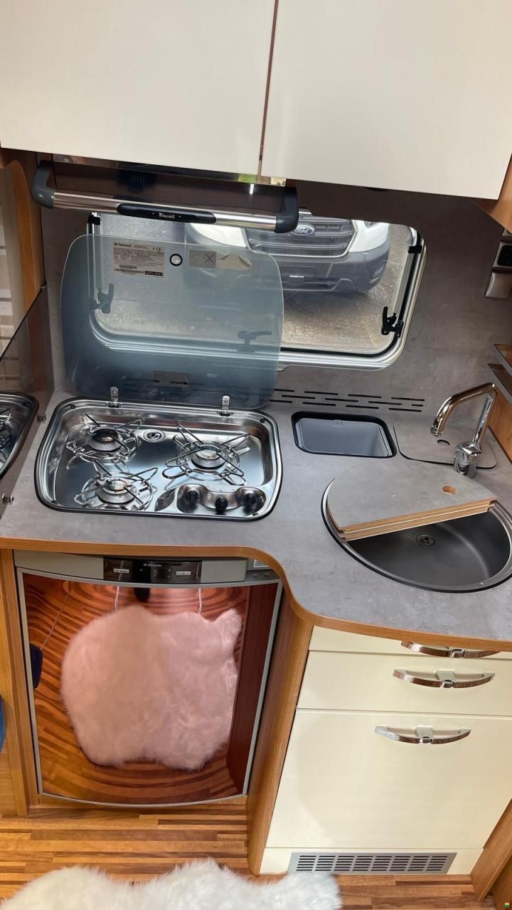 Frankia Compact CL
