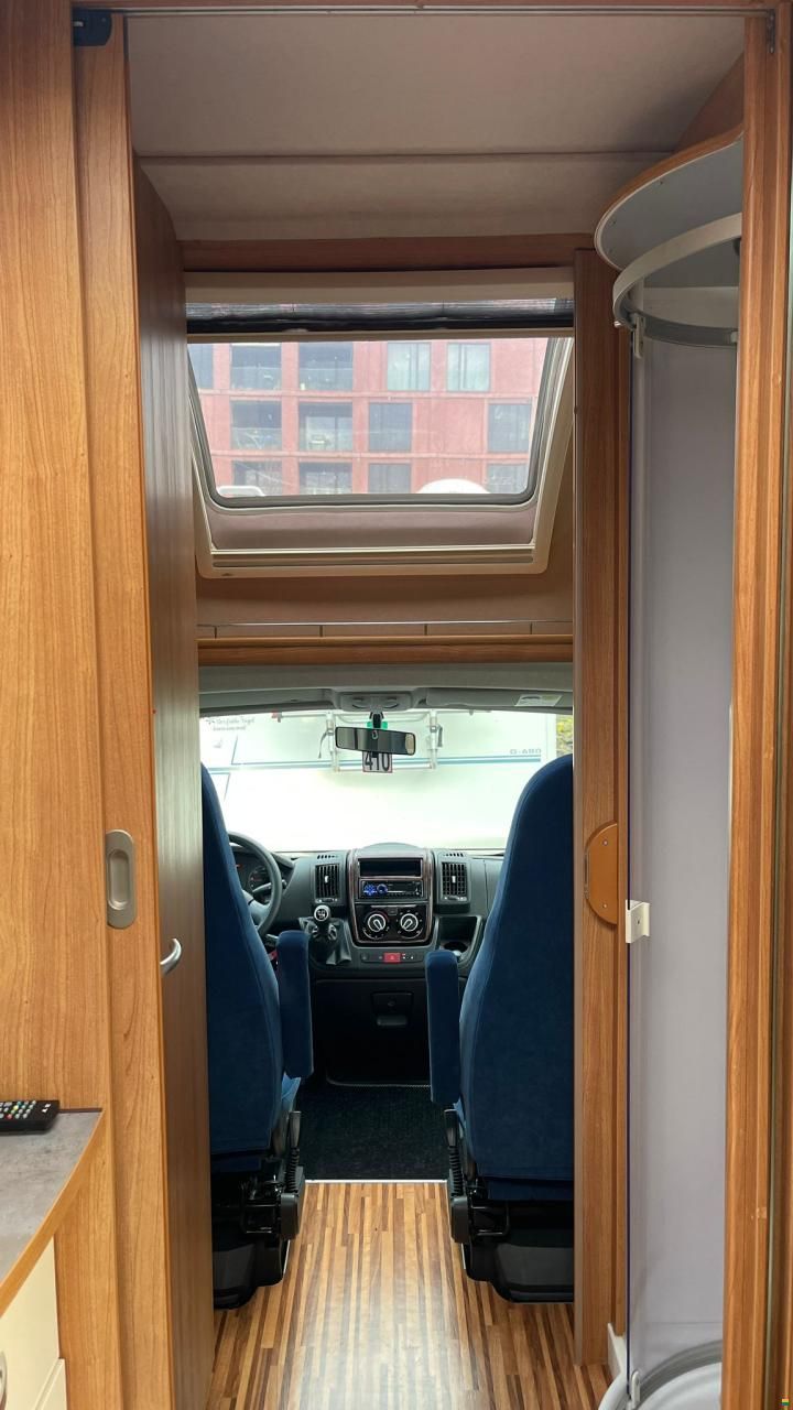 Frankia Compact CL