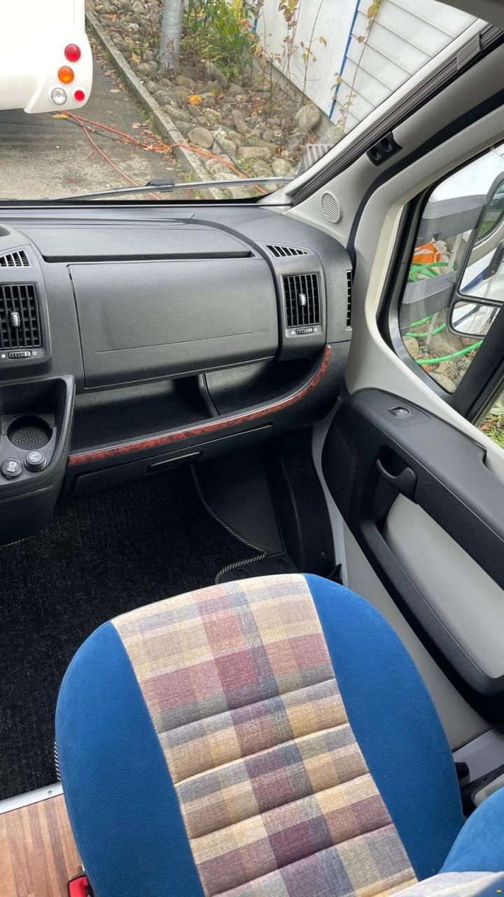 Frankia Compact CL