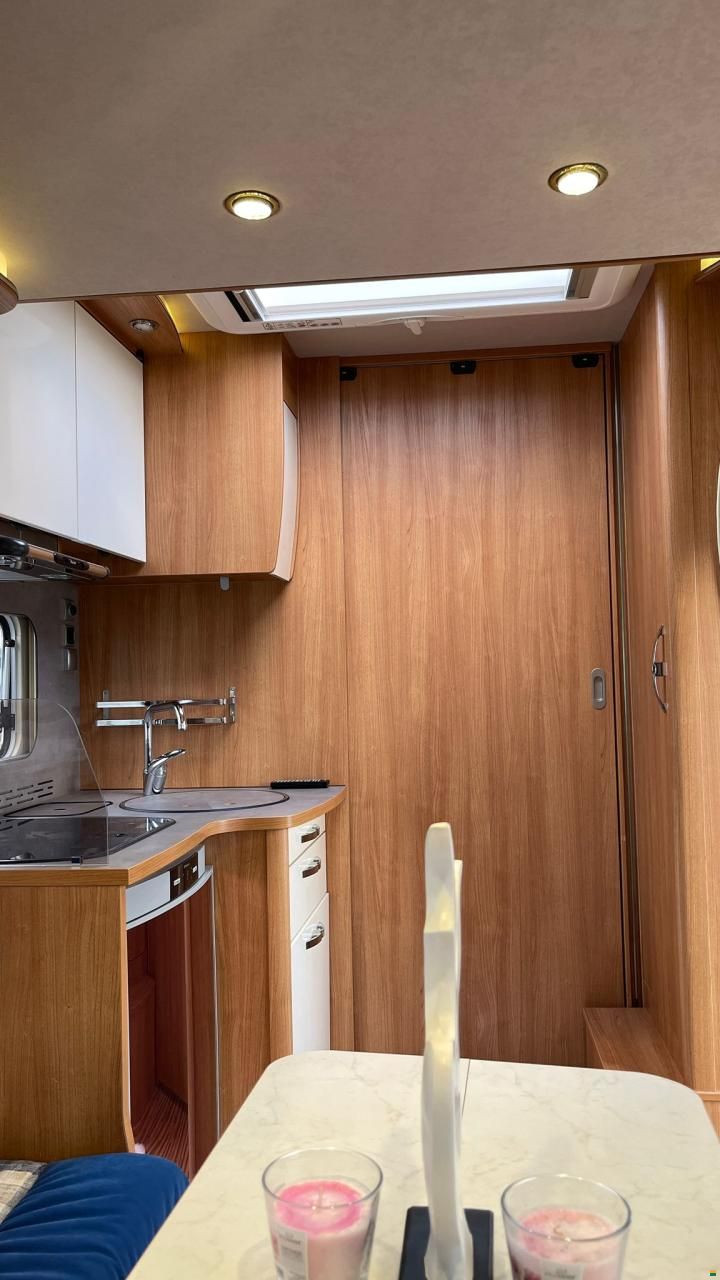 Frankia Compact CL