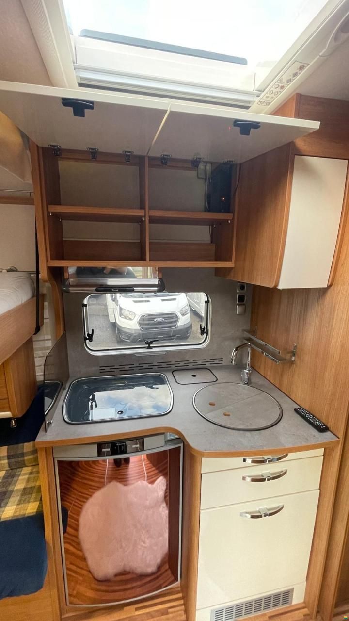 Frankia Compact CL