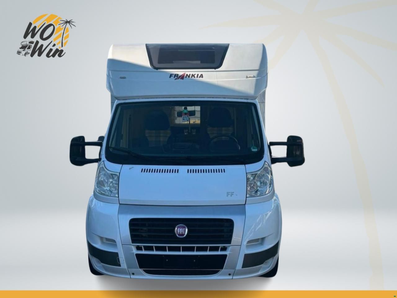 Frankia Compact CL