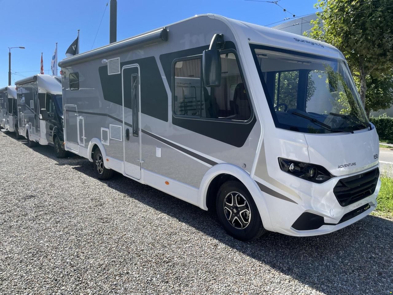 Sunlight Adventure I 68