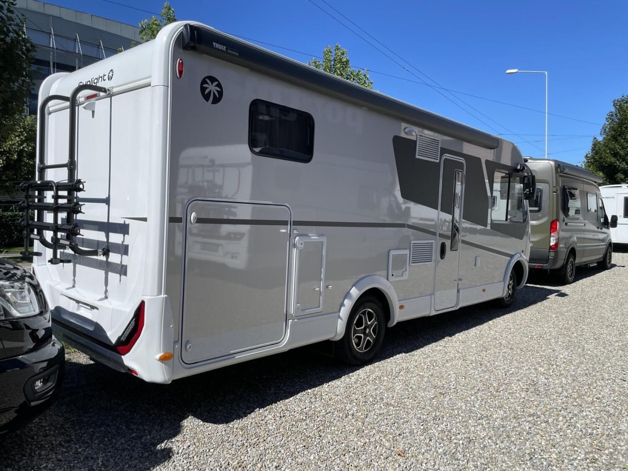 Sunlight Adventure I 68