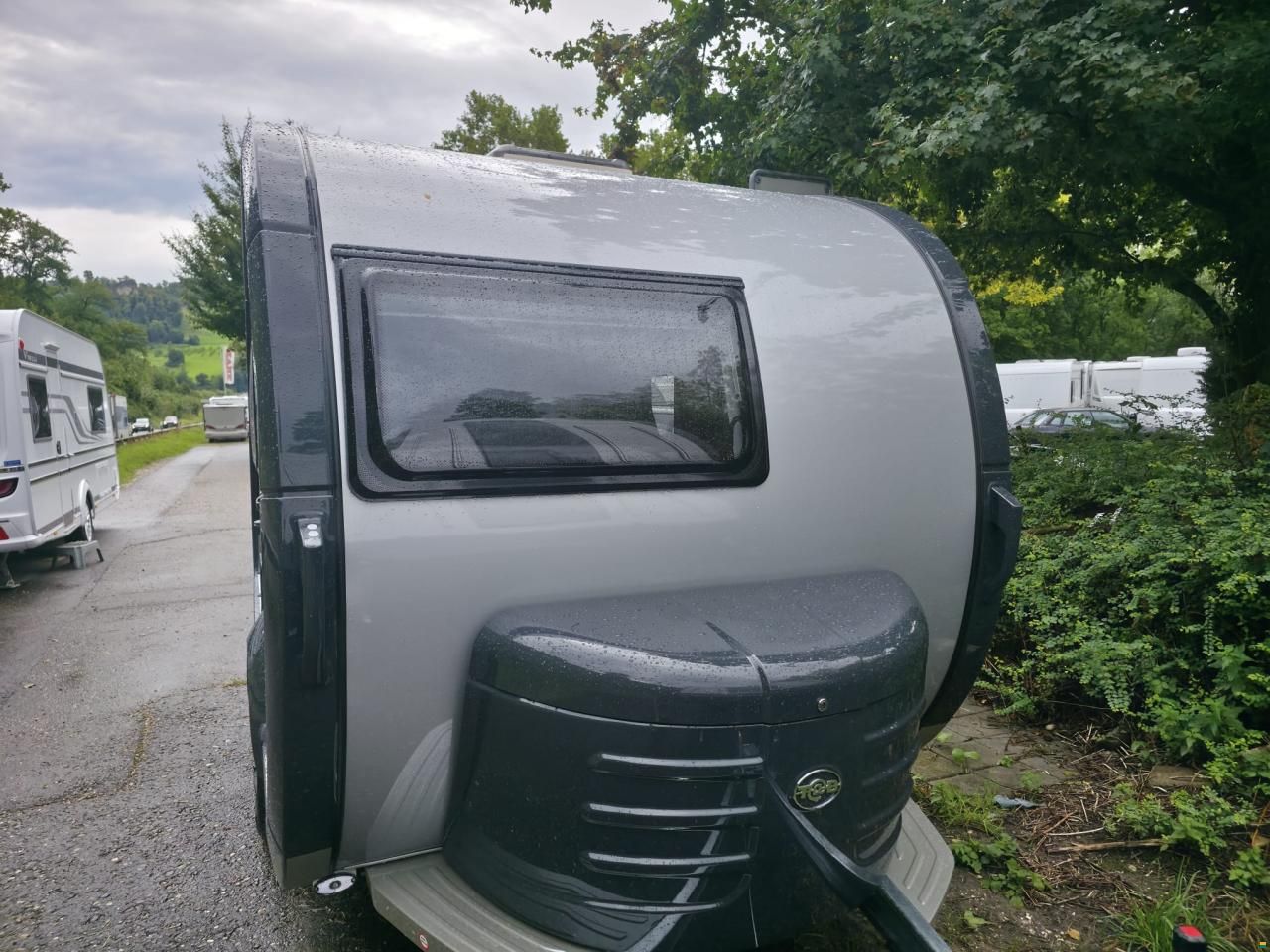 Tabbert T@B 320 Offroad