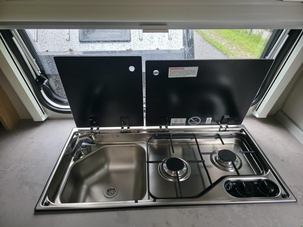 Tabbert T@B 320 Offroad