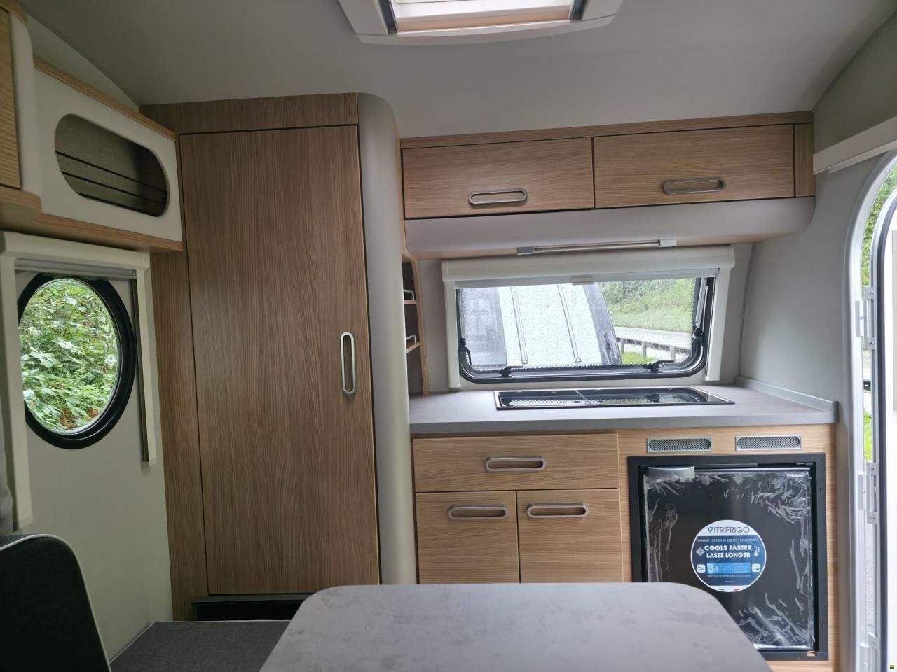 Tabbert T@B 320 Offroad