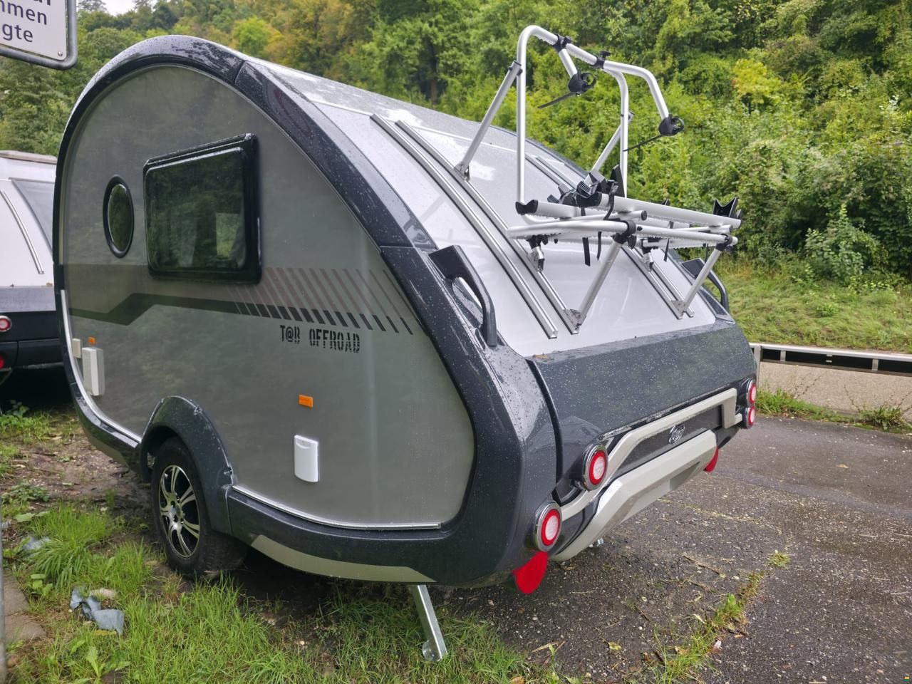 Tabbert T@B 320 Offroad